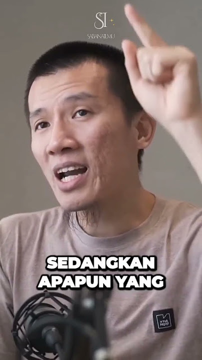 Life Is Choice - Ustadz Felix Siauw
