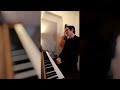 Dan Croll - California