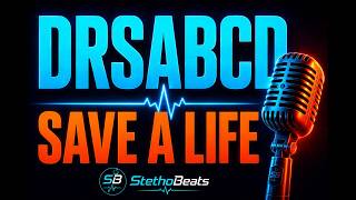 Save A Life (DRSABCD) - Medical First Aid Rap