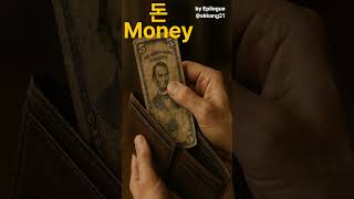 돈 Money