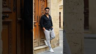 Trending Google Gemini Viral Photo Editing Ai Retro Style Vintage Photo Editing Prompts for boys#ai screenshot 5