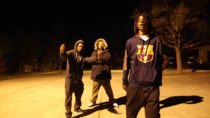 OMB Peezy - When I Was Down [Official Video]