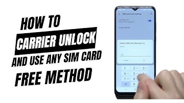 How to Unlock Tecno Pop 5 Network with a Free Unlock Code