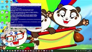 Windows BSOD VM #577