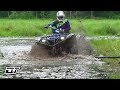 Transforming the 2019 Yamaha Grizzly into a Mud Machine