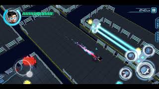 Ejen Ali Emergency: Speed Run - 1 screenshot 2