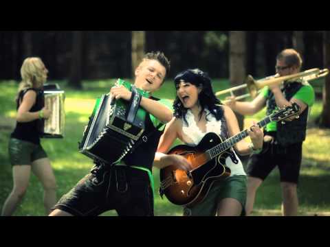 Granaten - Die Musi is a Hammer