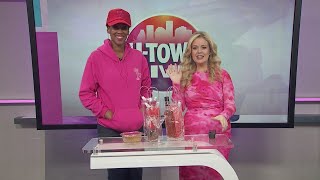 Tipsy Treats: Valentine’s & Galentine’s Craft Cocktails To-Go