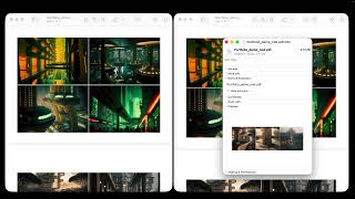 Compacto pdf compressor - Merge. Split. Protect. Offline