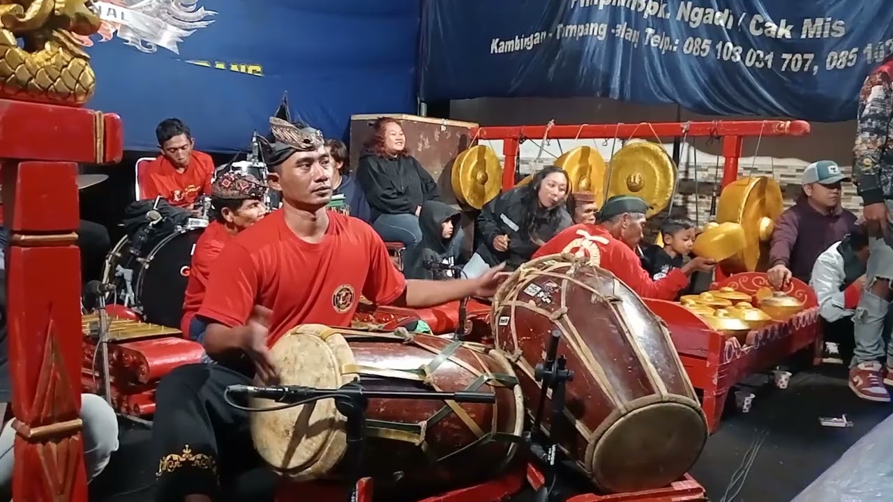 KALAPAN GAYATRI ROJO KOYO. LIVE DSN NGUDI