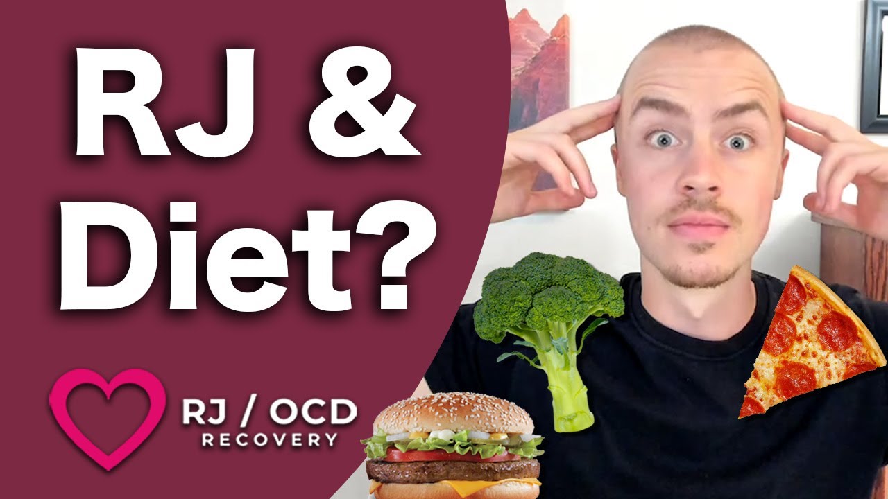 Is Your Diet Contributing to Retroactive Jealousy & OCD?