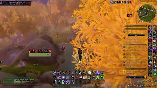 Kurn chases down her Prey (Hard Mode) @kurnmogh