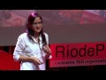 Leer es bueno | Marie Paz | TEDxRíodePiedras