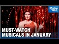 [K-Culture Issue] Must-watch musicals in January