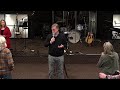 Luke 17: Developing a Lifestyle of Gratitude | Pastor Doug Burroughs | Fusion Greeley