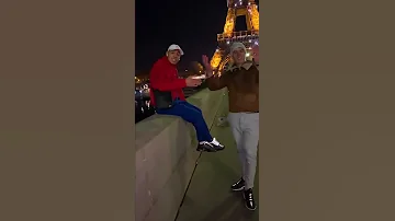 Haraga Paris France 2022 حراقة جزائريين بفرنسا 