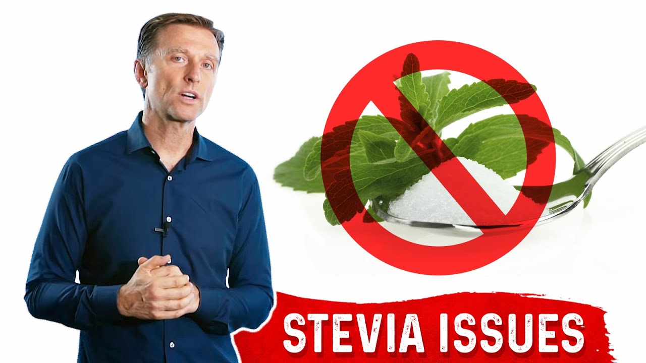 stevia  2022  The Problem with Stevia