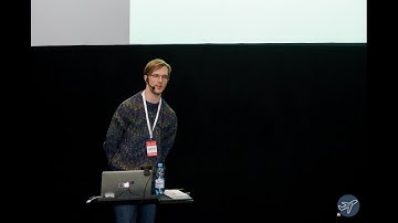Dmitry Jemerov - Kotlin: Making JVM Development Fun Again (Ru)