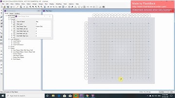 Foundation Design - Project assignment for Skyfi Labs online course - by Neha Patil
