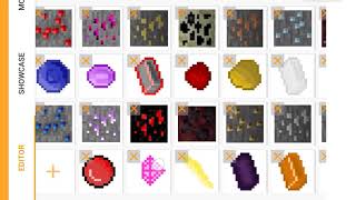 How to Make your own ore