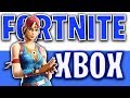 ? FORTNITE LIVE STREAM! XBOX ONE!