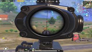 Stremer Kurd Force Badini