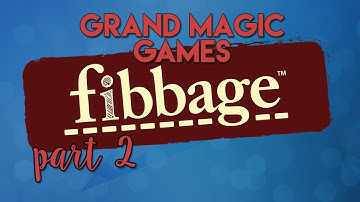 Fairy Tail plays Fibbage Part 2