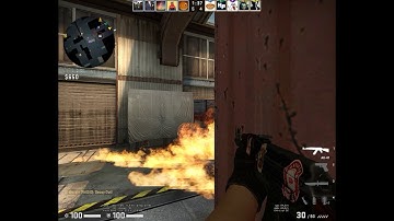 csgo hitreg in a nutshell