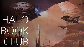 Primordium | Halo Book Club