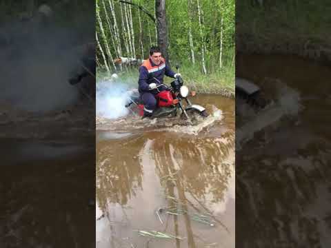 ЛЕГЕНДАРНАЯ иж планета 5