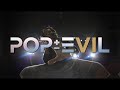 Pop Evil | The Versatile Tour | Spring/Summer 2020