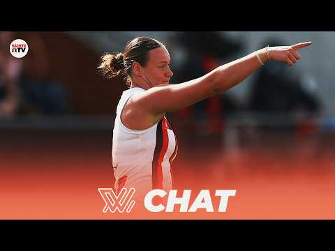 Is THIS the week? | Round 6 | AFLW CHAT