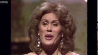 Kiri Te Kanawa | O Mio Babbino Caro | Noel Edmonds Saturday Roadshow 1990