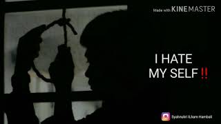 Strory wa (WhatsApp status) "Eminem"