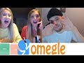 I HIT THE JACKPOT ON OMEGLE! (BEATBOX REACTIONS)