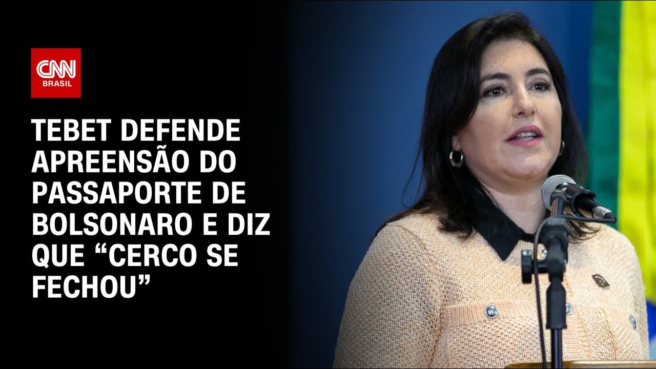 Tebet, Michelle e troca de ataques: veja os planos de Lula e