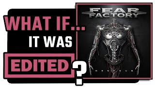 Fear Factory - Church Of Execution [edited] [NO INTRO] [NO MID] [+EDIT]