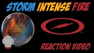 We showcase the Storm Intense Fire! Intense Fire: http://www.stormb...