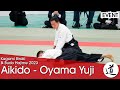 Dmonstration dakido  oyama yuji shihan  kagami biraki 2023  24