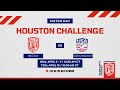 Houston challenge t20 match 1  mlc east vs usa invitational xi