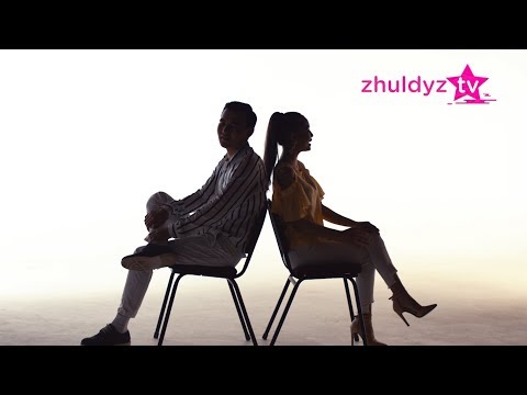 Еділ Дина Қалайсың