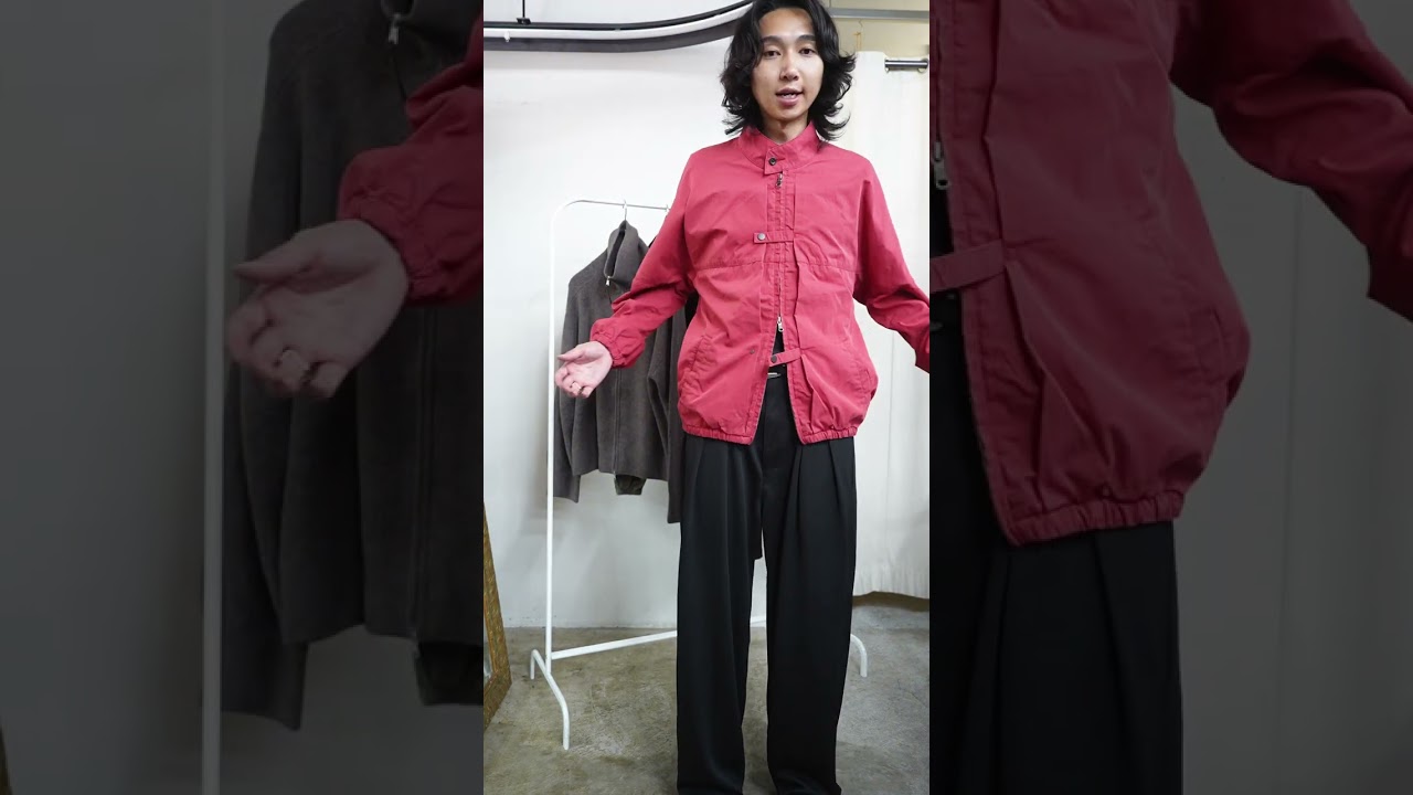 ANCELLM 26AW COLLECTION NEW DELIVERY!! - YouTube