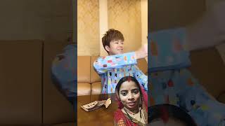 Cardboard Chocolate Exchange