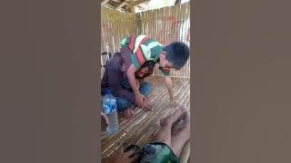 Orang marah tapi lucu 😂😂part1 [medet]