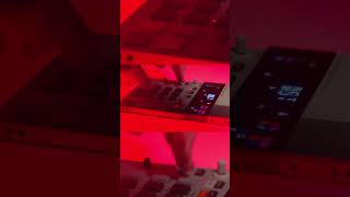 EP-133 K.O.II Glitch Jam #teenageengineering #ko2 #ep133koii #ep133 #glitch #drone