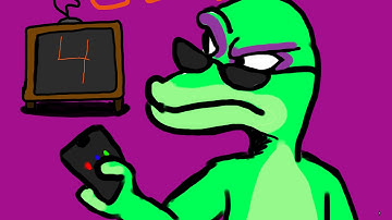Gex 64 part 4 Cartoons are fun