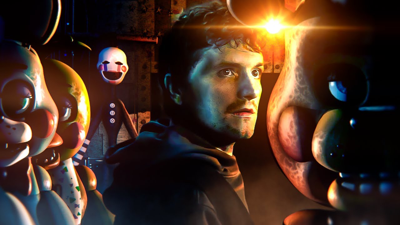 Five Nights At Freddy's 2: Will It Happen? Everything We Know