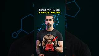 This Will Boost Your Testosterone By 90%