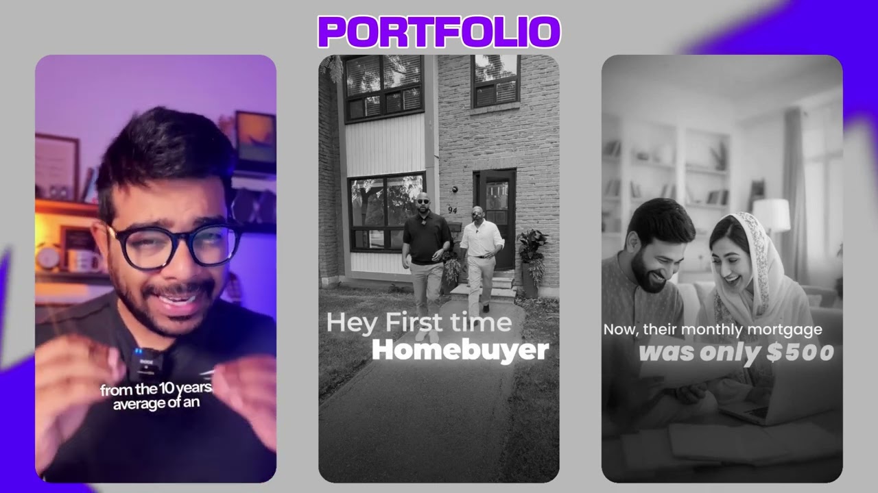 REAL ESTATE PORTFOLIO 