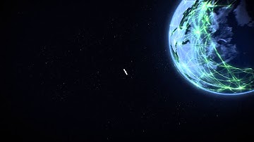 Global Xpress: the future of high-speed connectivity is here